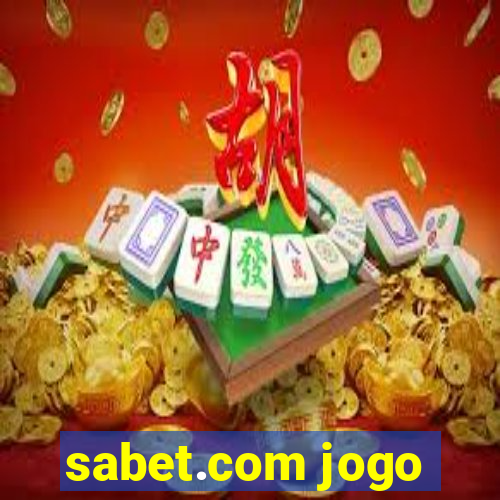 sabet.com jogo